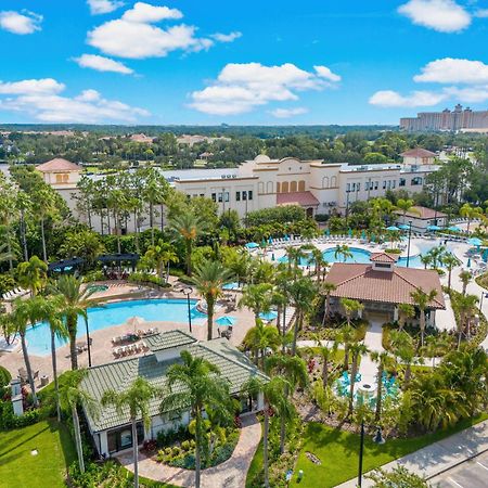 Lovely Townhome At Vista Cay Resort Near Wdw Orlando Kültér fotó