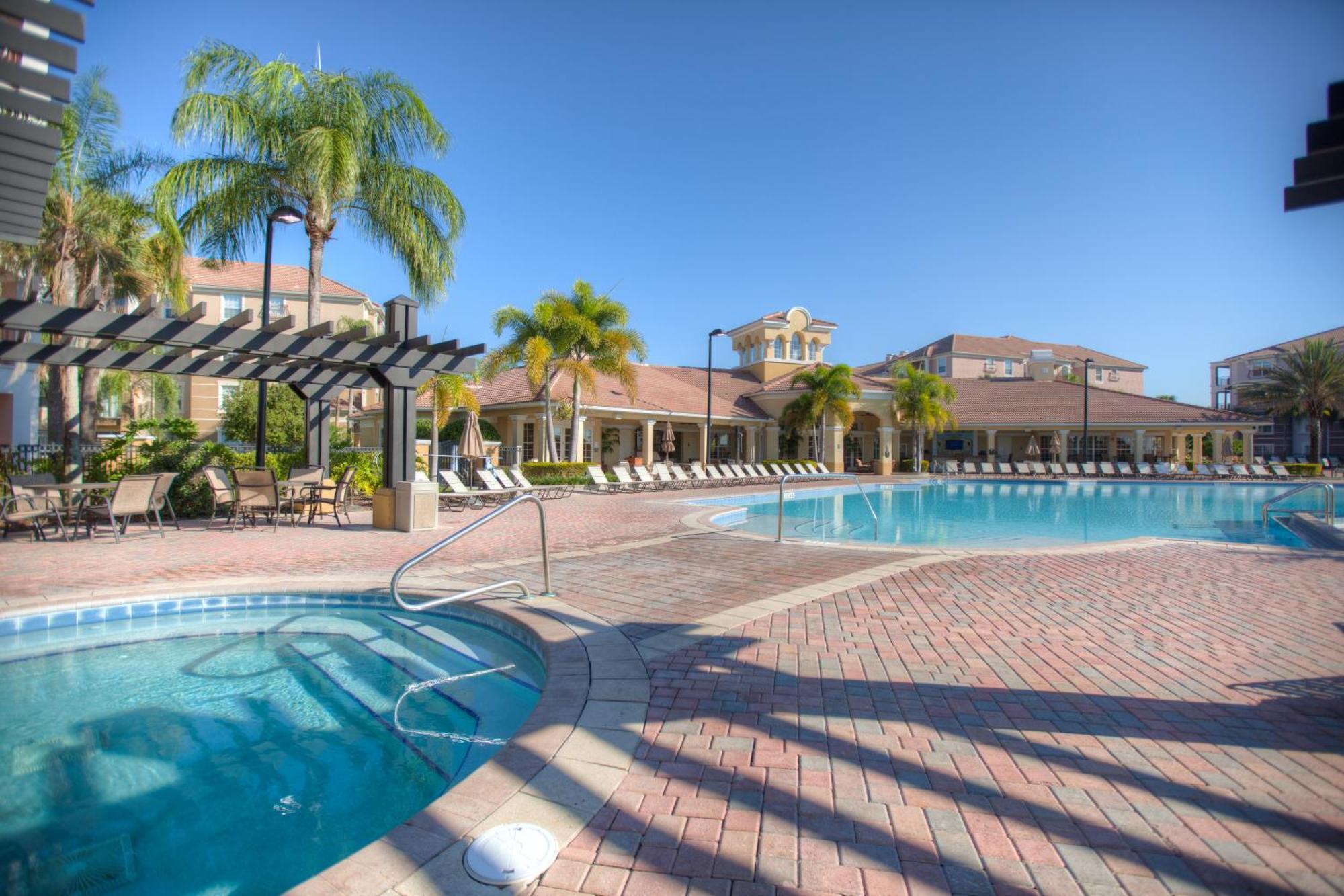 Lovely Townhome At Vista Cay Resort Near Wdw Orlando Kültér fotó