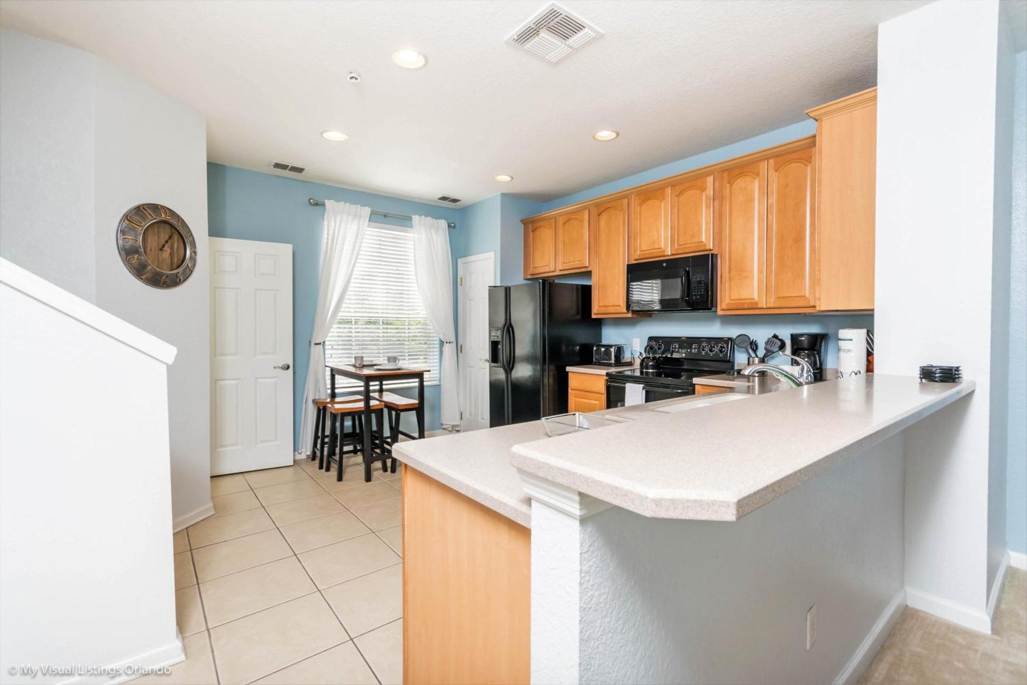Lovely Townhome At Vista Cay Resort Near Wdw Orlando Kültér fotó