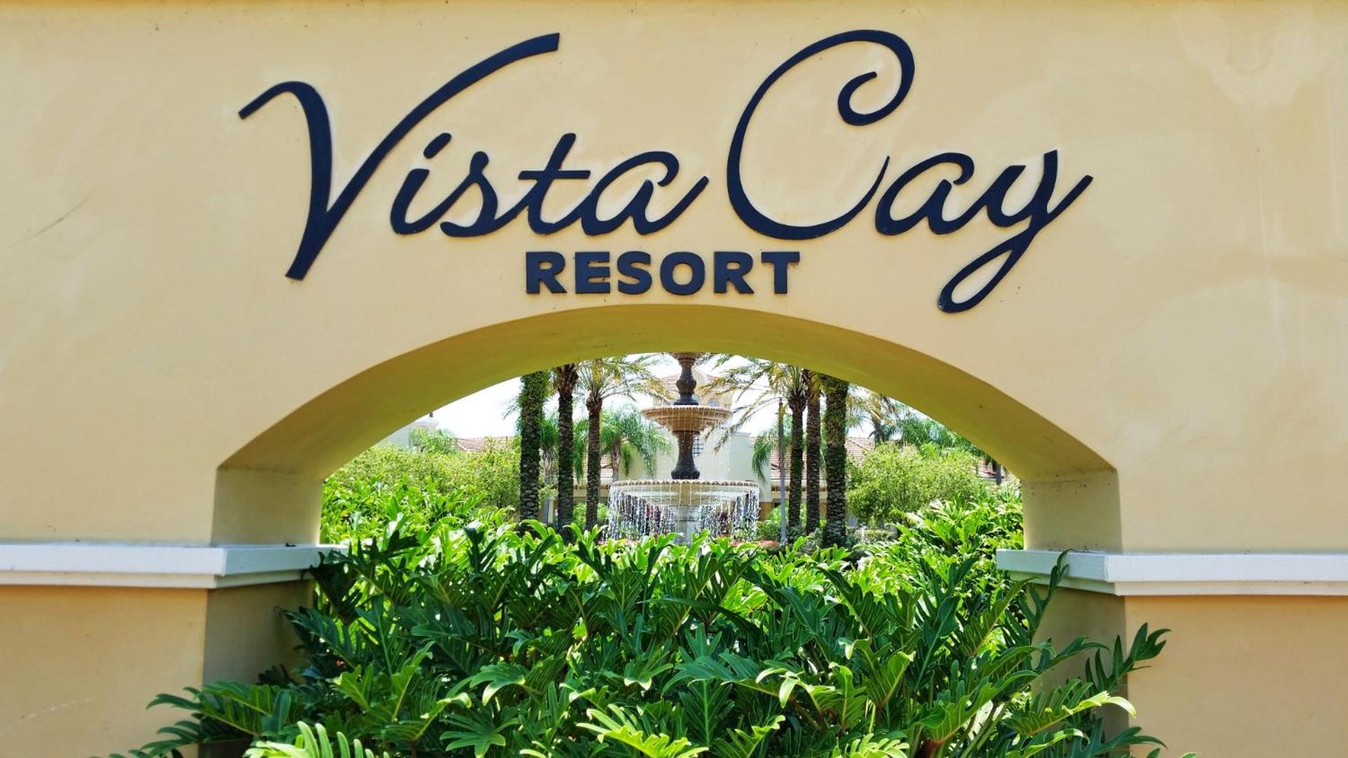 Lovely Townhome At Vista Cay Resort Near Wdw Orlando Kültér fotó