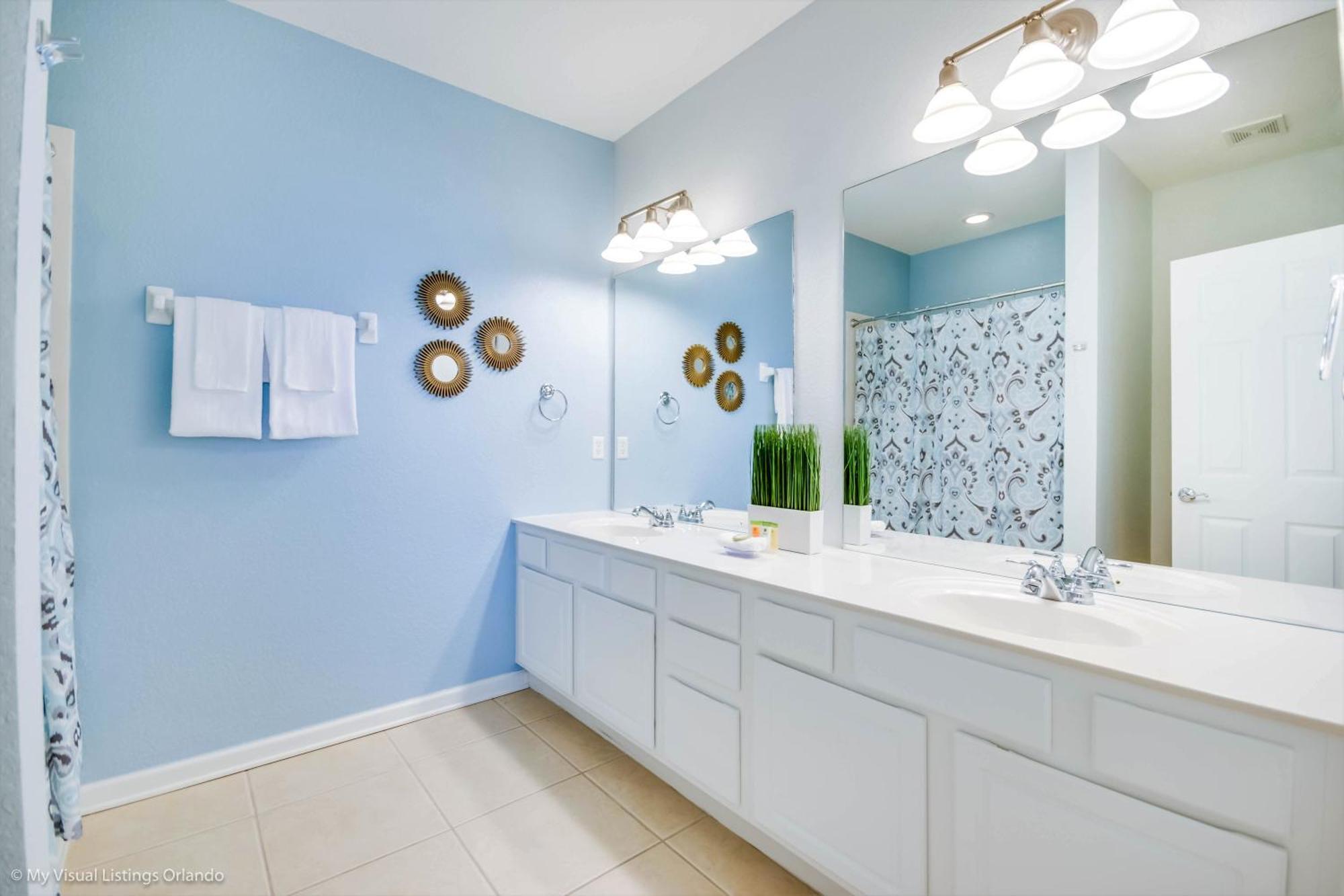 Lovely Townhome At Vista Cay Resort Near Wdw Orlando Kültér fotó