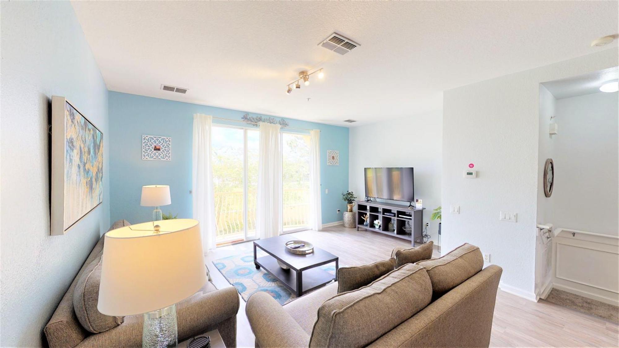 Lovely Townhome At Vista Cay Resort Near Wdw Orlando Kültér fotó