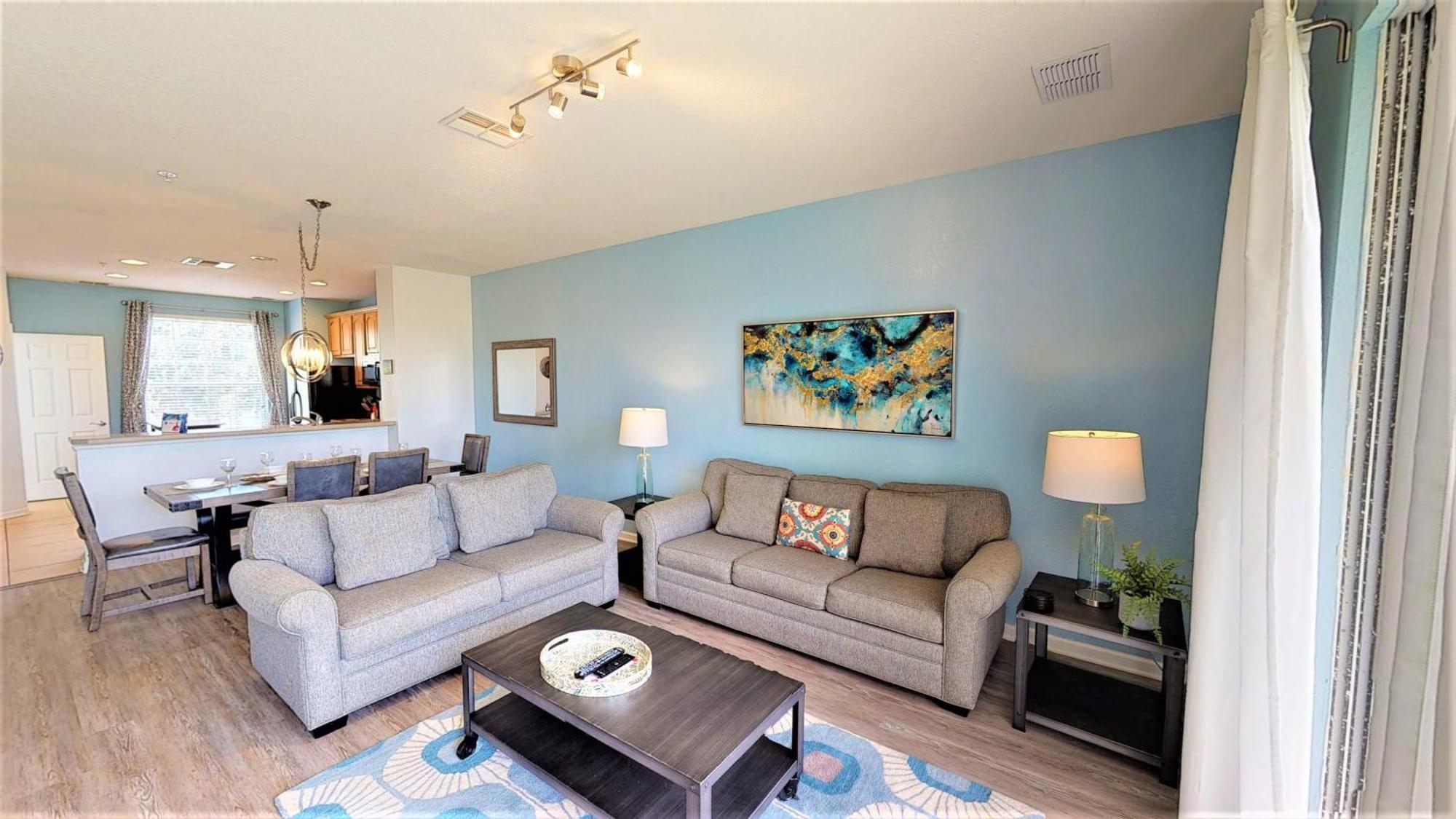 Lovely Townhome At Vista Cay Resort Near Wdw Orlando Kültér fotó