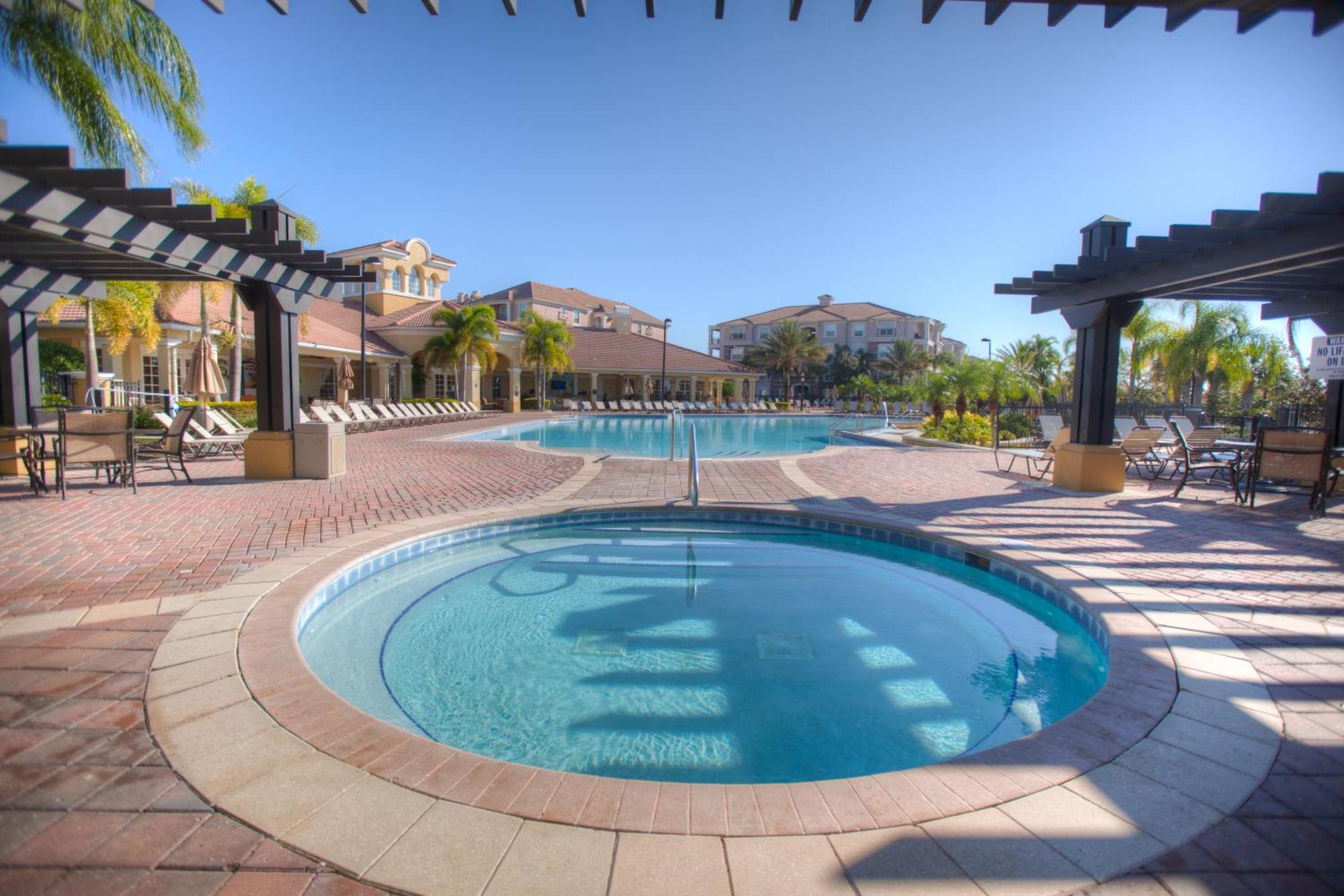 Lovely Townhome At Vista Cay Resort Near Wdw Orlando Kültér fotó