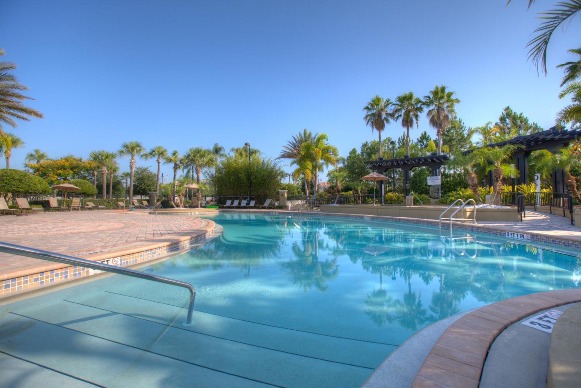 Lovely Townhome At Vista Cay Resort Near Wdw Orlando Kültér fotó