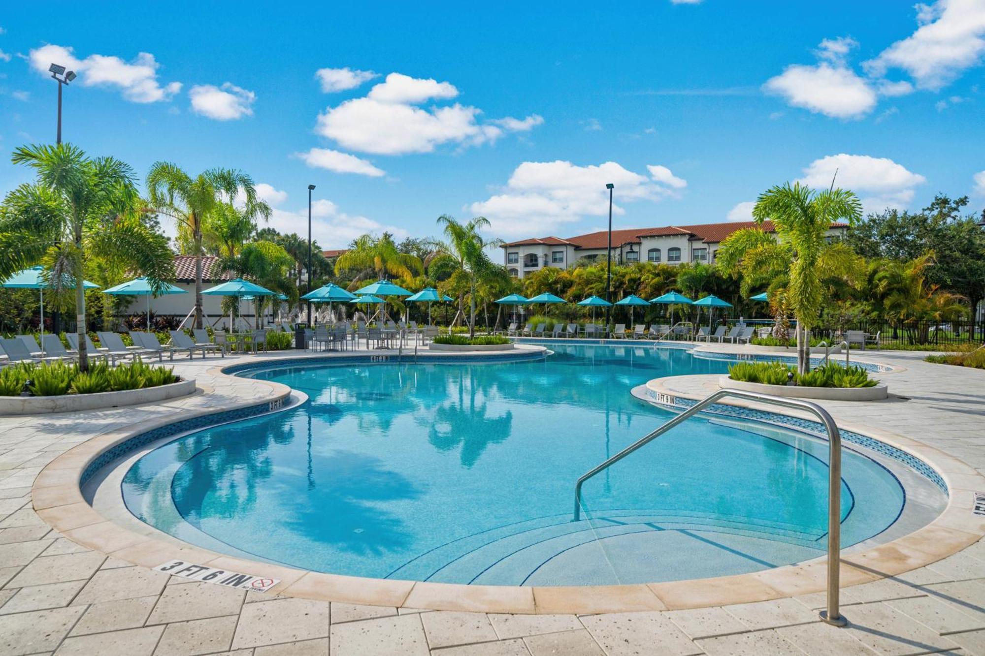 Lovely Townhome At Vista Cay Resort Near Wdw Orlando Kültér fotó